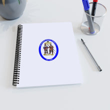 Load image into Gallery viewer, Haywards Heath Town F.C Notebook