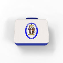Load image into Gallery viewer, Haywards Heath Town F.C Kids Lunch Bag