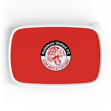 Load image into Gallery viewer, Saltdean United Lunch Box