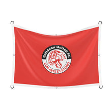 Load image into Gallery viewer, Saltdean United Red Flag