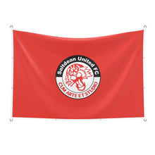 Load image into Gallery viewer, Saltdean United Red Flag