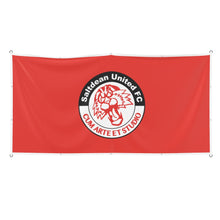 Load image into Gallery viewer, Saltdean United Red Flag