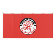Load image into Gallery viewer, Saltdean United Red Flag