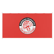 Load image into Gallery viewer, Saltdean United Red Flag