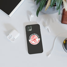 Load image into Gallery viewer, Saltdean United Apple IPhone Case Black