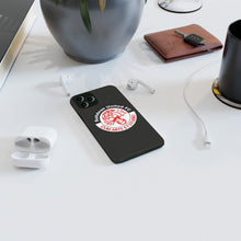 Load image into Gallery viewer, Saltdean United Apple IPhone Case Black