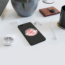 Load image into Gallery viewer, Saltdean United Apple IPhone Case Black