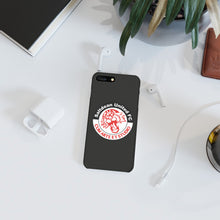 Load image into Gallery viewer, Saltdean United Apple IPhone Case Black