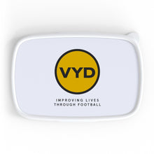 Load image into Gallery viewer, VYD Lunch Box