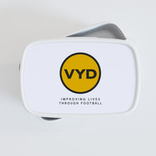 Load image into Gallery viewer, VYD Lunch Box