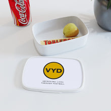 Load image into Gallery viewer, VYD Lunch Box
