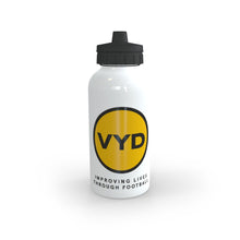 Load image into Gallery viewer, VYD Sports Bottle