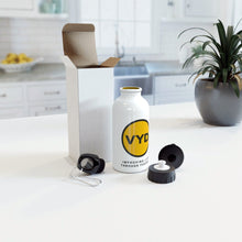 Load image into Gallery viewer, VYD Sports Bottle