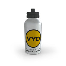 Load image into Gallery viewer, VYD Sports Bottle