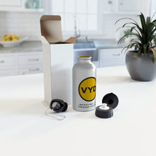 Load image into Gallery viewer, VYD Sports Bottle