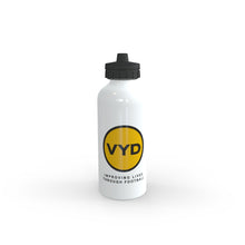 Load image into Gallery viewer, VYD Sports Bottle
