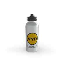 Load image into Gallery viewer, VYD Sports Bottle