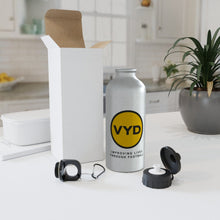 Load image into Gallery viewer, VYD Sports Bottle