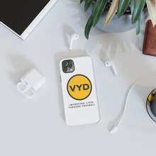 Load image into Gallery viewer, VYD iPhone Case
