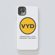Load image into Gallery viewer, VYD iPhone Case