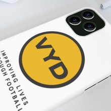 Load image into Gallery viewer, VYD iPhone Case