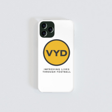 Load image into Gallery viewer, VYD iPhone Case
