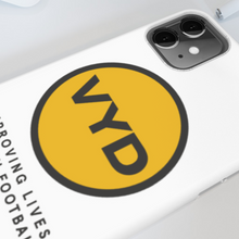 Load image into Gallery viewer, VYD iPhone Case