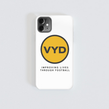 Load image into Gallery viewer, VYD iPhone Case
