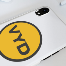 Load image into Gallery viewer, VYD iPhone Case