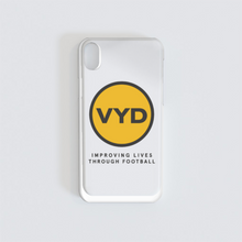 Load image into Gallery viewer, VYD iPhone Case