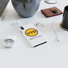 Load image into Gallery viewer, VYD iPhone Case