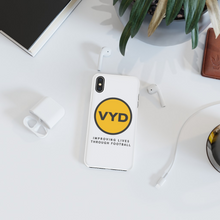 Load image into Gallery viewer, VYD iPhone Case