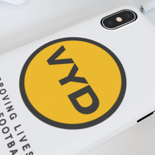 Load image into Gallery viewer, VYD iPhone Case