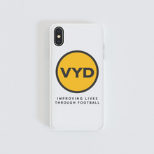 Load image into Gallery viewer, VYD iPhone Case