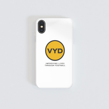 Load image into Gallery viewer, VYD iPhone Case
