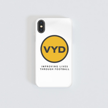 Load image into Gallery viewer, VYD iPhone Case