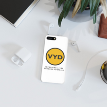Load image into Gallery viewer, VYD iPhone Case