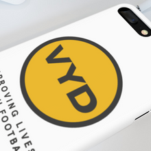 Load image into Gallery viewer, VYD iPhone Case