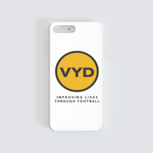 Load image into Gallery viewer, VYD iPhone Case