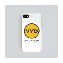 Load image into Gallery viewer, VYD iPhone Case