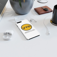 Load image into Gallery viewer, VYD iPhone Case