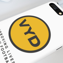 Load image into Gallery viewer, VYD iPhone Case