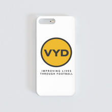 Load image into Gallery viewer, VYD iPhone Case