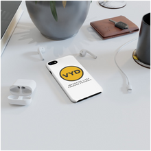 Load image into Gallery viewer, VYD iPhone Case