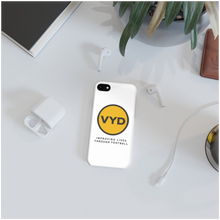 Load image into Gallery viewer, VYD iPhone Case