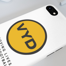 Load image into Gallery viewer, VYD iPhone Case