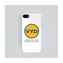 Load image into Gallery viewer, VYD iPhone Case