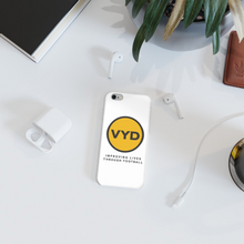 Load image into Gallery viewer, VYD iPhone Case