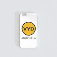 Load image into Gallery viewer, VYD iPhone Case