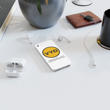 Load image into Gallery viewer, VYD iPhone Case
